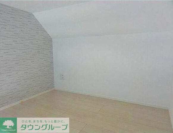 ラ メゾン ミール の物件内観写真